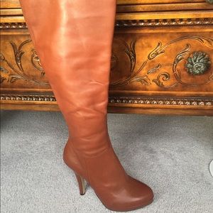 Boston Proper tall boots